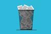 Retracted papers