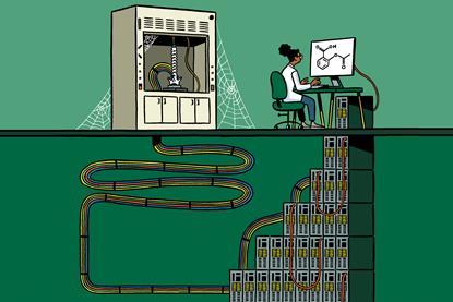 Synthetic data